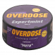 Табак Overdose - Expertmint (Мята, 25 грамм) купить в Санкт-Петербурге