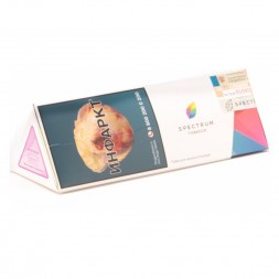 Табак Spectrum - Grape Soda (Виноградная Газировка, 200 грамм)