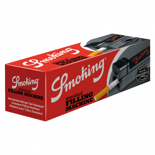 Машинка для гильз Smoking - Standart Filling Machine купить в Санкт-Петербурге