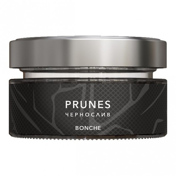Табак Bonche - Prunes (Чернослив, 30 грамм) купить в Санкт-Петербурге