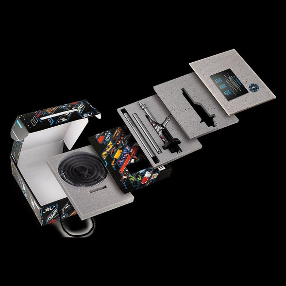 Кальян El Bomber - Poker Club (Линейка &amp;quot;Igla&amp;quot;, Без Колбы) купить в Санкт-Петербурге