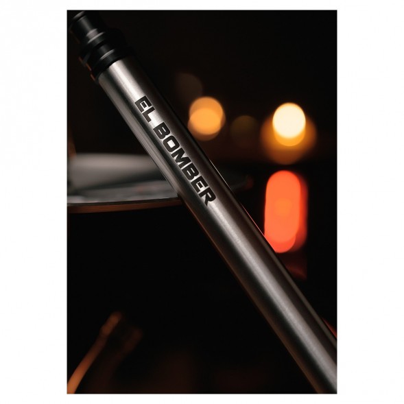 Кальян El Bomber - Poker Club (Линейка &amp;quot;Igla&amp;quot;, Без Колбы) купить в Санкт-Петербурге