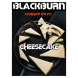 Табак BlackBurn - Cheesecake (Чизкейк, 25 грамм) купить в Санкт-Петербурге