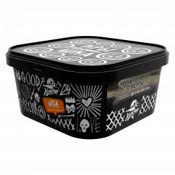 Табак Хулиган - Vita (Клементин, Мандарин, 200 грамм)