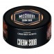 Табак Must Have - Cream Soda (Сливочный Напиток, 125 грамм) купить в Санкт-Петербурге