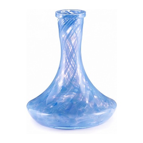 Колба Daly - Голубая Крошка (с бортом) купить в Санкт-Петербурге