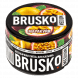 Смесь Brusko Medium - Маракуйя (50 грамм) купить в Санкт-Петербурге
