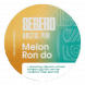 Табак Sebero Arctic Mix - Melon Ron Do (Дынно-Мятная Конфета, 25 грамм) купить в Санкт-Петербурге