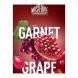 Табак Must Have - Garnet Grape (Гранат и Виноград, 125 грамм) купить в Санкт-Петербурге