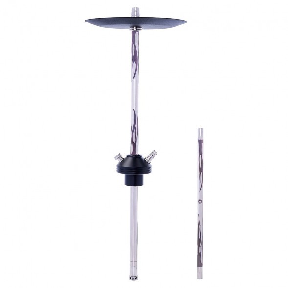 Кальян Tortuga - Флинт Флэйм (Flame) (Без Колбы) купить в Санкт-Петербурге