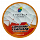 Табак Spectrum - Cowberry Lemonade (Брусничный Лимонад, 25 грамм) купить в Санкт-Петербурге