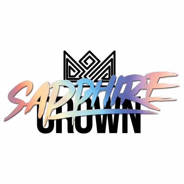 Табак Sapphire Crown - Lemon Pie (Лимонный Пирог, 200 грамм) купить в Санкт-Петербурге