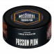 Табак Must Have - Passion Plum (Слива и Маракуйя, 125 грамм) купить в Санкт-Петербурге