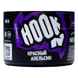 Смесь Hook - Красный Апельсин (50 грамм)