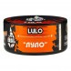Табак BlackBurn - Lulo (Луло, 100 грамм) купить в Санкт-Петербурге