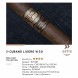 Табак Satyr Brilliant - Cubano Ligero Viso (25 грамм) купить в Санкт-Петербурге
