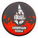 Табак BlackBurn - Siberian Soda (Лимонад Байкал, 25 грамм) купить в Санкт-Петербурге