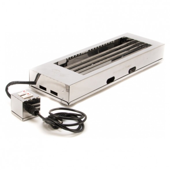 Электроплита для угля DALY купить в Санкт-Петербурге