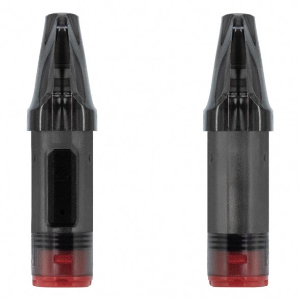 Сменный картридж Brusko - APX S1 (0.8 Ом, 3 шт.) купить в Санкт-Петербурге