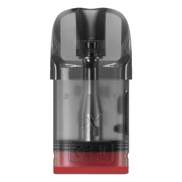 Сменный картридж Brusko - APX S1 (0.8 Ом, 3 шт.) купить в Санкт-Петербурге