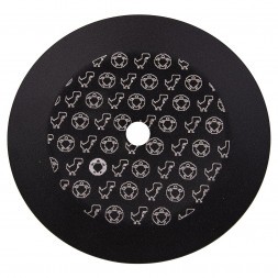 Кальян Tortuga - Флинт Дино (Dino) (Без Колбы)