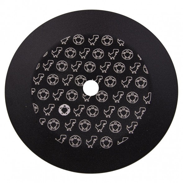 Кальян Tortuga - Флинт Дино (Dino) (Без Колбы) купить в Санкт-Петербурге