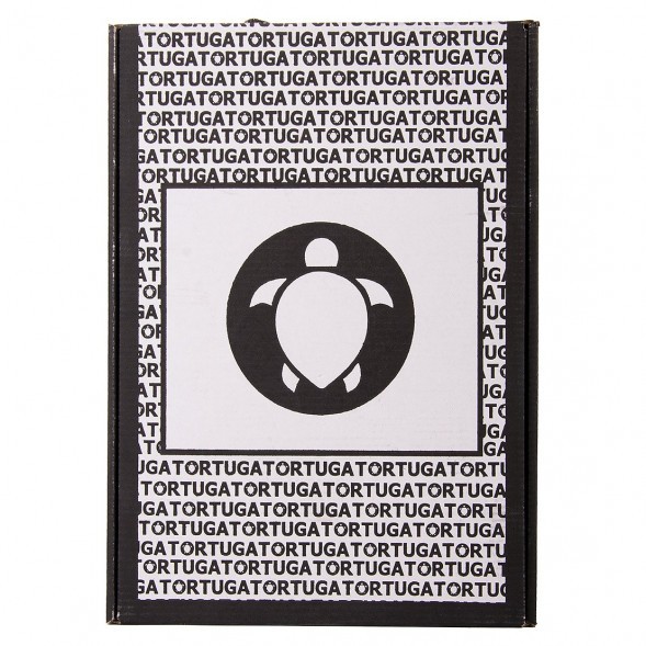 Кальян Tortuga - Флинт Дино (Dino) (Без Колбы) купить в Санкт-Петербурге