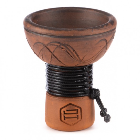 Чаша Japona Hookah - Turkish Black (Турецкая Чёрная) купить в Санкт-Петербурге