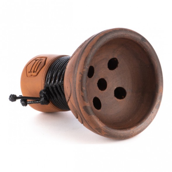 Чаша Japona Hookah - Turkish Black (Турецкая Чёрная) купить в Санкт-Петербурге