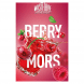 Табак Must Have - Berry Mors (Морс из Брусники, Черешни и Малины, 25 грамм) купить в Санкт-Петербурге