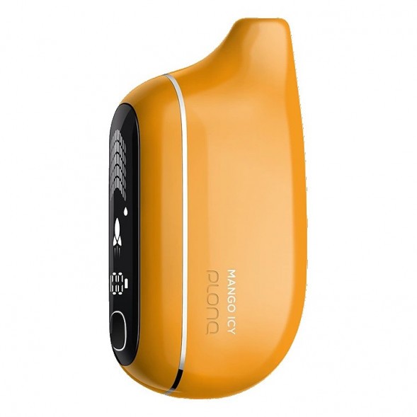 PLONQ MAX PRO - Манго (10000 затяжек) купить в Санкт-Петербурге