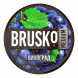 Смесь Brusko Medium - Виноград (250 грамм) купить в Санкт-Петербурге