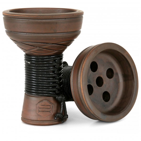 Чаша Japona Hookah - Killer Black (Убивашка Чёрная) купить в Санкт-Петербурге