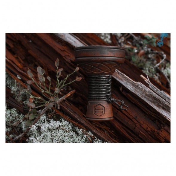 Чаша Japona Hookah - Killer Black (Убивашка Чёрная) купить в Санкт-Петербурге