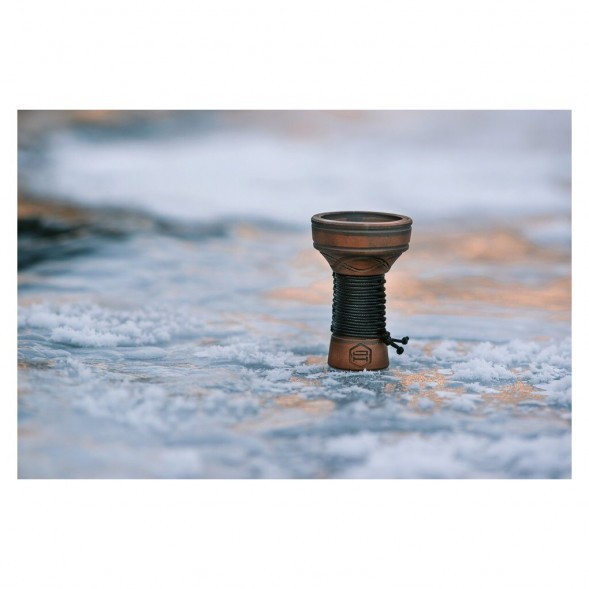 Чаша Japona Hookah - Killer Black (Убивашка Чёрная) купить в Санкт-Петербурге