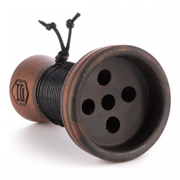 Чаша Japona Hookah - Killer Black (Убивашка Чёрная) купить в Санкт-Петербурге