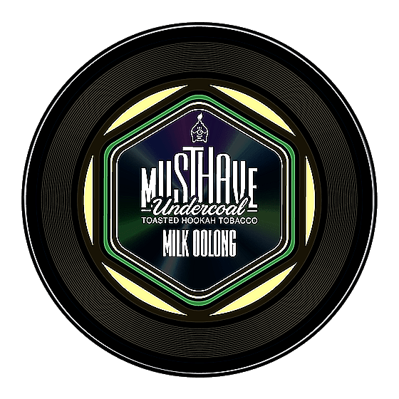 Табак Must Have - Milk Oolong (Молочный Улун, 25 грамм) купить в Санкт-Петербурге
