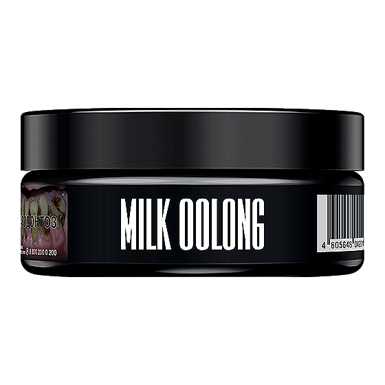 Табак Must Have - Milk Oolong (Молочный Улун, 25 грамм) купить в Санкт-Петербурге