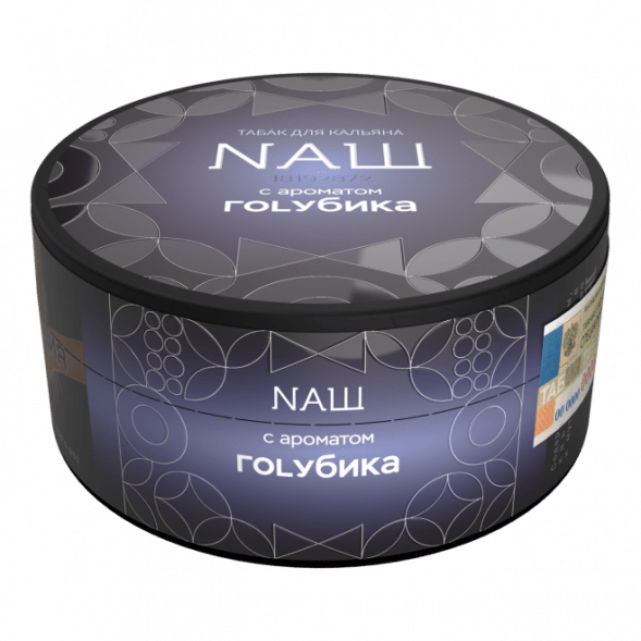 Табак NАШ - Пахлава (40 грамм) купить в Санкт-Петербурге