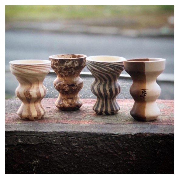 Чаша ST Killer Classic - Tornado (Рисунок Красный) купить в Санкт-Петербурге