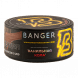 Табак Banger - Cola Bella (Ванильная Кола, 100 грамм) купить в Санкт-Петербурге