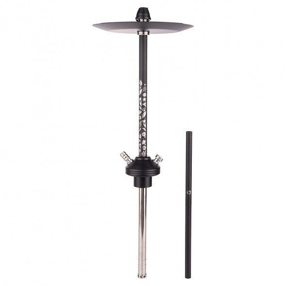 Кальян Tortuga - Флинт Story (Без Колбы) купить в Санкт-Петербурге