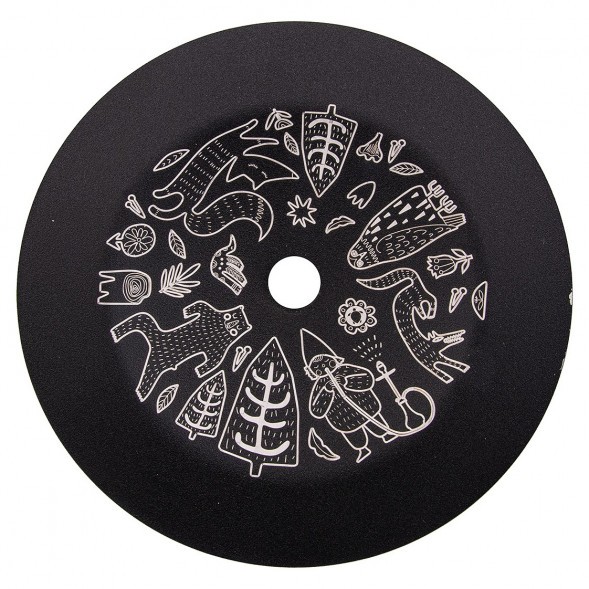 Кальян Tortuga - Флинт Story (Без Колбы) купить в Санкт-Петербурге