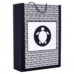 Кальян Tortuga - Флинт Story (Без Колбы)