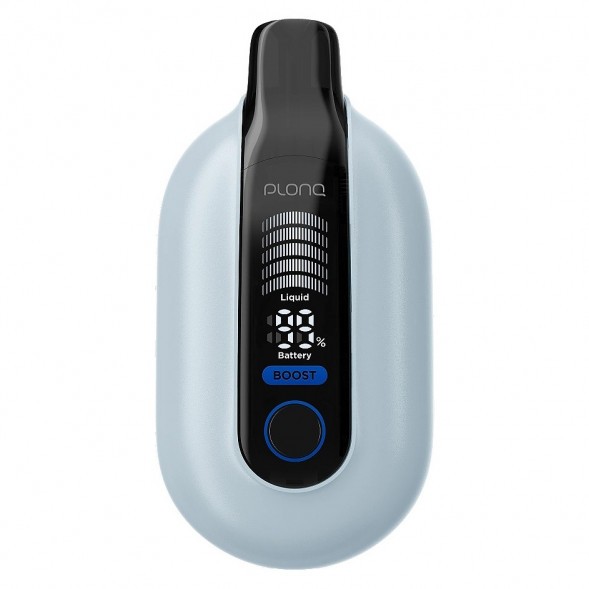 PLONQ ULTRA - Минеральная Вода (12000 затяжек) купить в Санкт-Петербурге