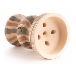 Чаша ST Killer Classic - Tornado (Рисунок Черно-Красный)