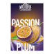 Табак Must Have - Passion Plum (Слива и Маракуйя, 25 грамм) купить в Санкт-Петербурге