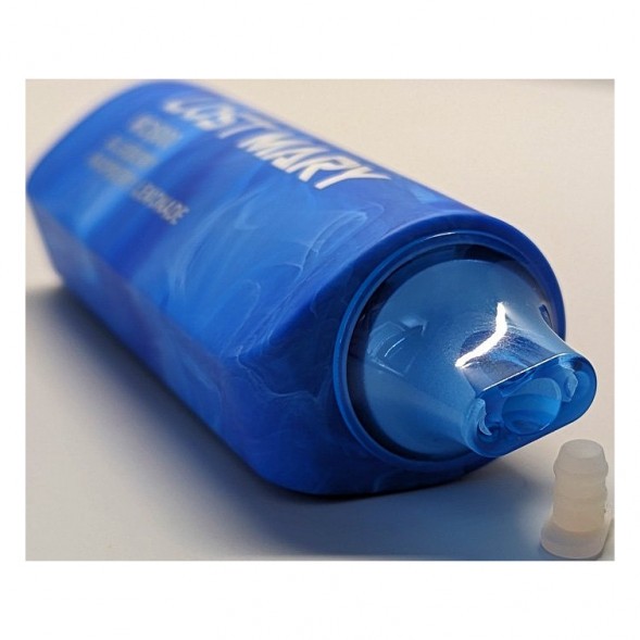 LOST MARY MO - Лимонад Черника Малина (Blueberry Raspberry Lemonade, 5000 затяжек) купить в Санкт-Петербурге