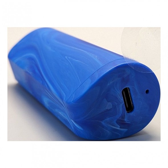 LOST MARY MO - Лимонад Черника Малина (Blueberry Raspberry Lemonade, 5000 затяжек) купить в Санкт-Петербурге