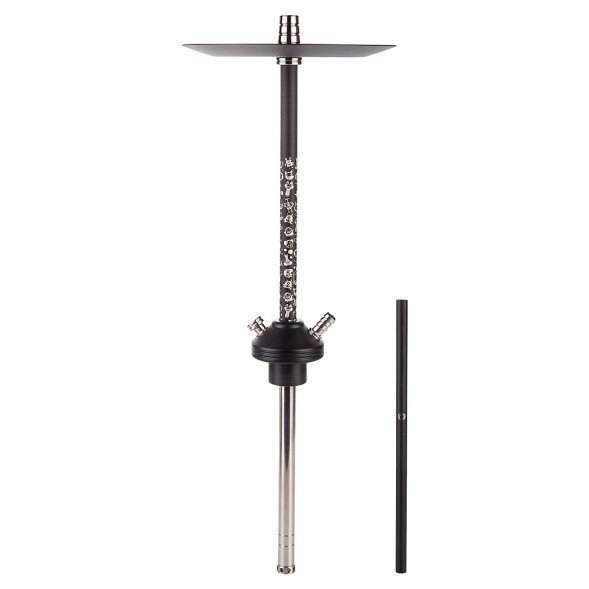 Кальян Tortuga - Флинт Stels (Без Колбы) купить в Санкт-Петербурге